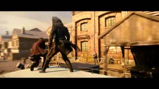 【GMV】Assassin's Creed Syndicate - Scream If You're Crazy | Destroy Rebuild Until God Shows