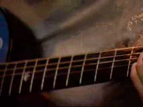 kaki King - Brazilian (kenny)