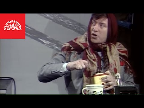 Oldřich Kaiser & Jiří Lábus - Maryša