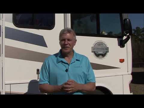 Tips on Buying the Perfect RV
