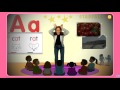 ABC S Letter Sounds A