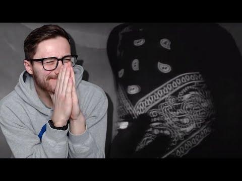 ENGLISH GUY REACTS TO FRENCH DRILL/RAP!! | Ziak - Ronaldo (Prod. Sam Tiba) [Patreon Request]