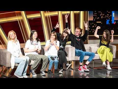 Veče sa Ivanom Ivanovićem 769. Gost: RocHoir