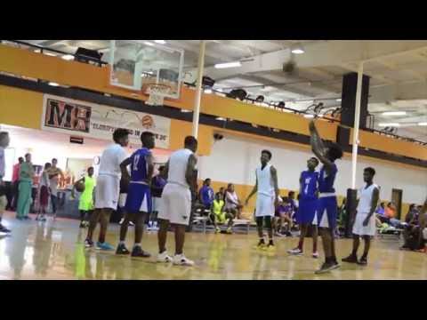 MS HAWKS BASKETBALL HIGHLIGHTS 08.08.16 | DIR. BY @SHOTBYSHA