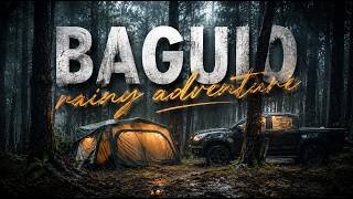Download lagu Baguio Rainy Camping | Is this the best power station for 3days camp? mp3
