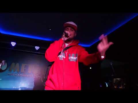 Rokavela Music Festival Vol.4 / Metropolis Club 22.06.2018.