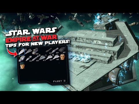 Every new Empire at War player needs to know this!
