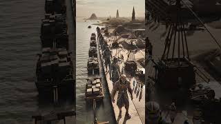 Giants in Ancient Egypt