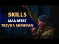 Manafest Skills Lyric Video Featuring Trevor from ...