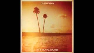 Kings of Leon - Beach Side