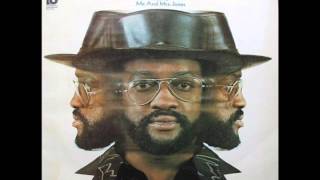 Billy Paul - It's too late