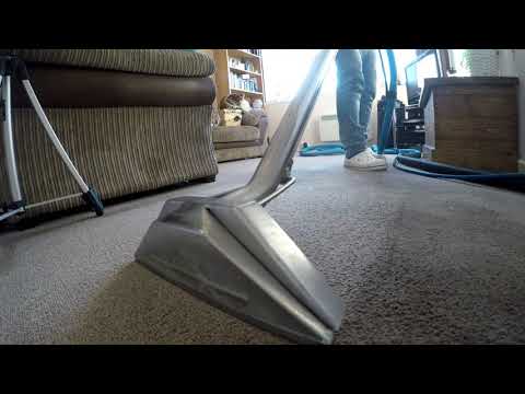 Surroundings Carpet & Upholstery Cleaning video.