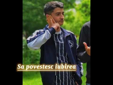 MI-AR LUA O VEȘNICIE CA SĂ ÎȚI POVESTESC (David Ene)