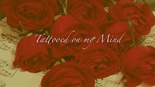 Jay R | Tattooed on my Mind