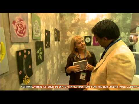 India Art Fair taps into global trends