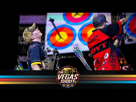 INSIDE OUT | Epic conclusion to 2025 Vegas Shootdown