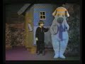Interaktiv Bamse I Eksperimentarium I 1996 Dårlig Kvalitet