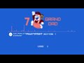 Title Theme Ending 7 GRAND DAD By SilvaGunner Audio Visualizer