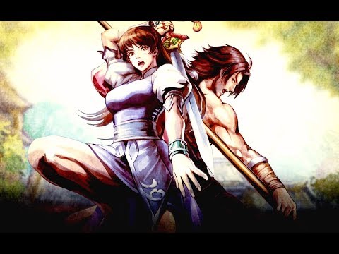 SOUL CALIBUR VI - Soul Chronicle Main Story