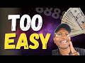 You Won’t Believe How Easy It Is to Manifest Money and Lottery