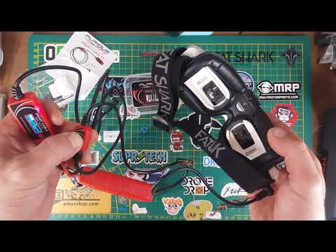 Furiousfpv smart cable