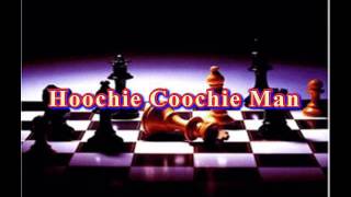 Dr Feelgood - Hoochie Coochie Man