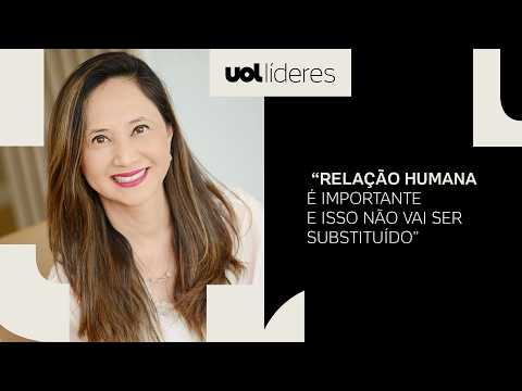 Inteligência artificial não vai substituir os médicos, diz Jeane Tsutsui, presidente do Grupo Fleury