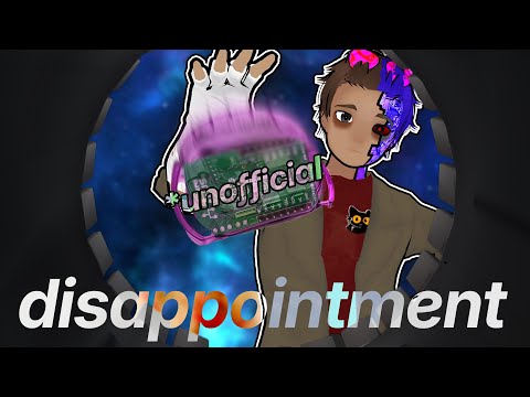 I fell for a full body tracking scam, here's how to avoid it