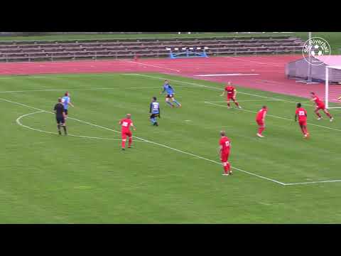 Ottelukooste: SC Riverball - JPS 26.5.2019