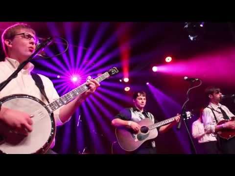 Seven Handle Circus - Walking Through the Wilderness - Live at Terminal West