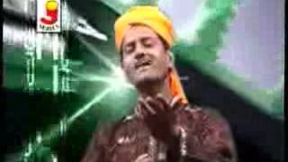 Chala chala re chala mere taj ka sandal