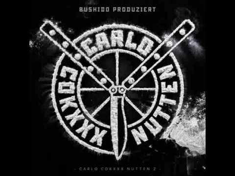 Sony Black feat Frank White- Ich war noch nie wie die