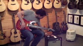 Video thumbnail for SUHR 10TH ANNIVERSARY MODERN by The Guitar Shop Canada
