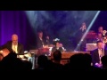 Dr. Lonnie Smith & the Jazz Orchestra of the Concertgebouw at Tivoli, Utrecht