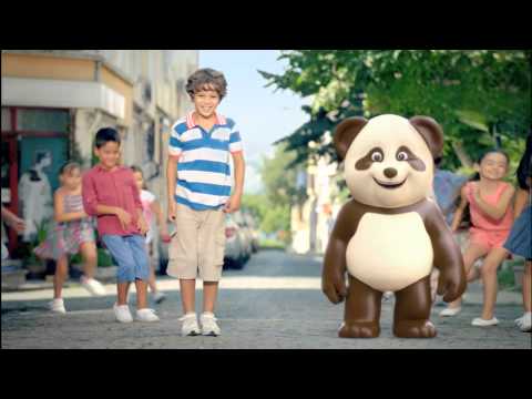 Eti Petito Reklamı - 3