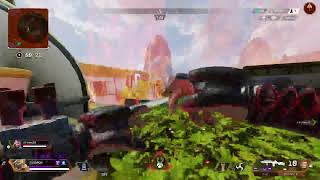 [APEX]今日も今日とて赤ワイン片手に垂れ流し　ヅダぽんのPS5より生配信