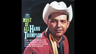 But That's Alright without strings by Hank Thompson