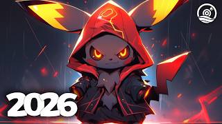 Music Mix 2026 🎧 EDM Mixes of Popular Songs 🎧 EDM Bass Boosted Music Mix #562