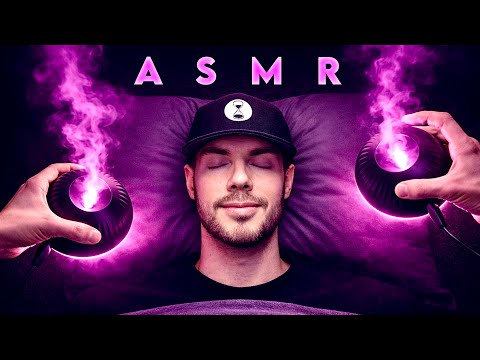 ASMR | Can’t Sleep?? Watch This. 💤 Deep Ear Triggers To Tingle Your Stress Away