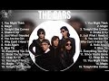 The Cars 2023 MIX Top 10 Best Songs Greatest Hits Full Album