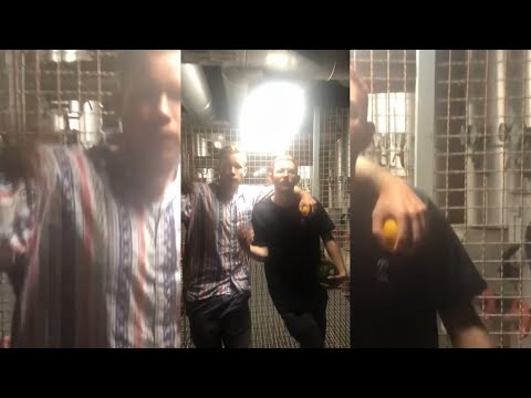 JUICY GAY x MC SMOOK - ZEITGEIST (Snippet)