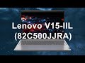 Ноутбук Lenovo V15-IIL V15