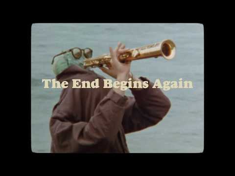 Neon Tetra - The End Begins Again (Official Video)