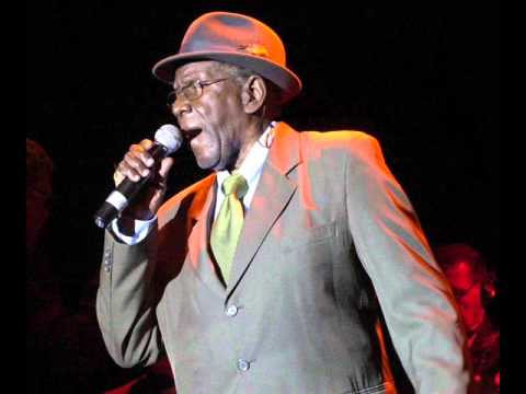 Jamelão - Nervos de aço