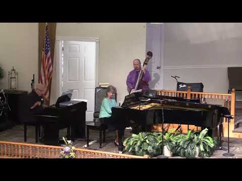 20210117 AM   The Blindness Of The Heathen by Dr Barry Rumsey