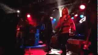 So Long - The Atlicic Live