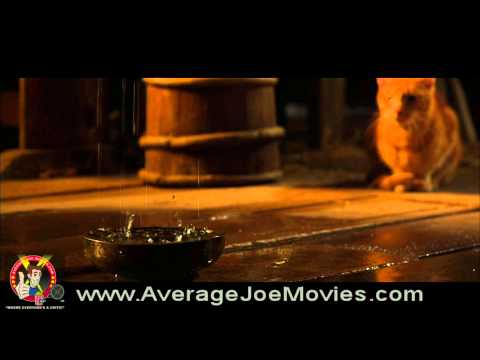 Jack The Giant Killer - OFFICIAL TRAILER (HD)