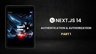 "Implementing Auth in Your App with Next.js 14, JWT, and MongoDB - Part 1"