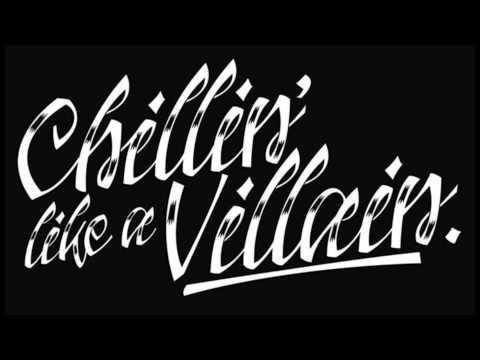 I M P   Chillin like some villains on the beach freestyle ft  Kato Smoke, Tysoulo, and 5th