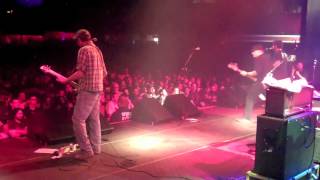 HOT WATER MUSIC - Wayfarer (HD)